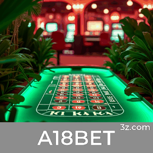 Mergulhe na Atmosfera Emocionante do Cassino A18BET
