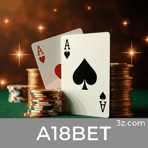 A18BET: Entretenimento Ilimitado para Jogadores Brasileiros