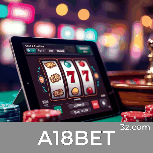A18BET: Experimente a Comodidade e Função Completa