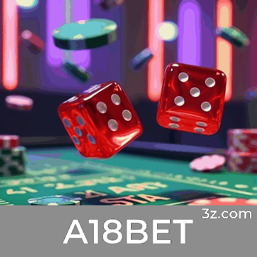 A18BET: Experimente a Comodidade e Função Completa