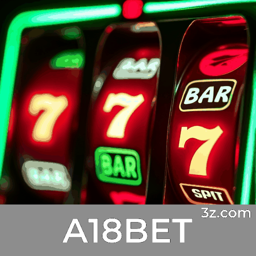 A18BET: Plataforma Segura e Confiável