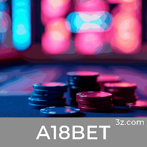 A18BET: Cassino Premiado e Pagamentos Rápidos