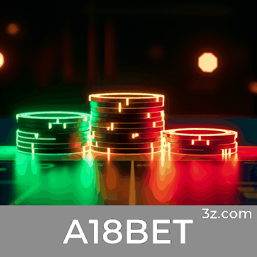 A18BET: Desbloqueie Bônus Surpreendentes e Valiosos