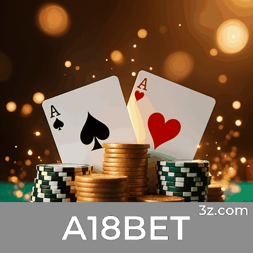A18BET: Plataforma Segura e Confiável