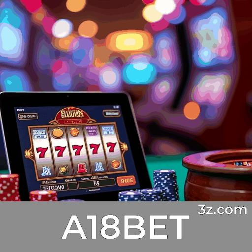 A18BET: Entretenimento Ilimitado para Jogadores Brasileiros