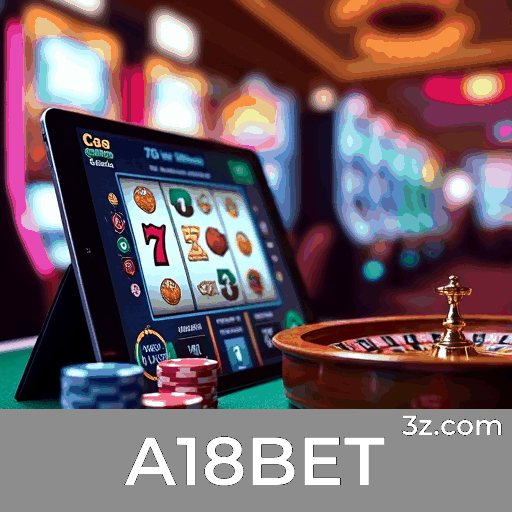 Desbloqueie Surpresas Exclusivas com A18BET!