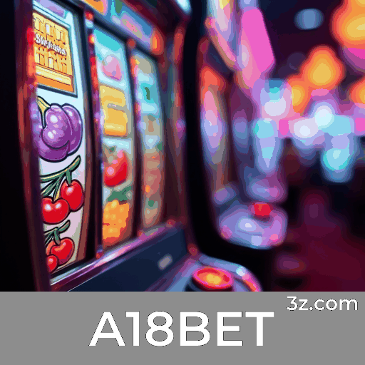 A18BET: Entretenimento Ilimitado para Jogadores Brasileiros