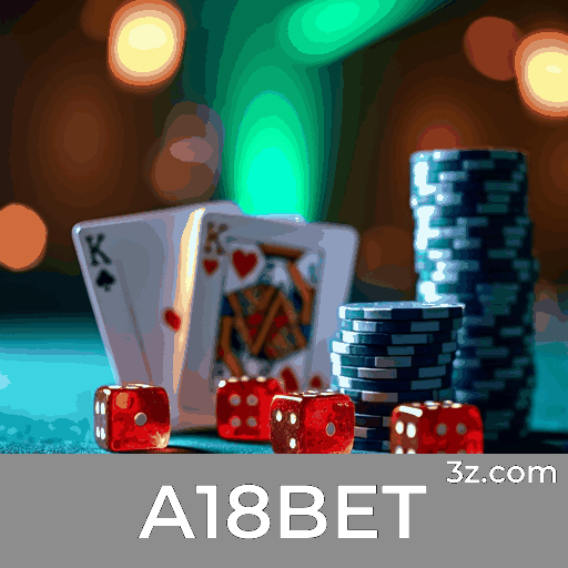Mergulhe na Atmosfera Emocionante do Cassino A18BET