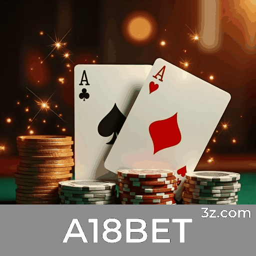 A18BET: Jogo em Tempo Real para Brasileiros