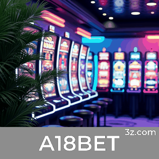 A18BET: Plataforma Segura e Confiável