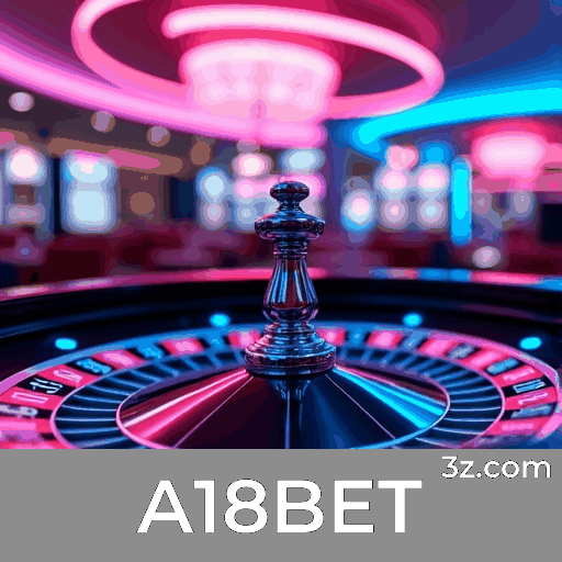A18BET: Plataforma Segura e Confiável