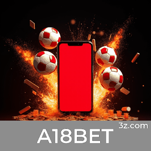 A18BET: Desbloqueie Bônus Surpreendentes e Valiosos