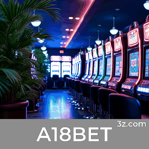 Experiência Exclusiva para Membros no A18BET
