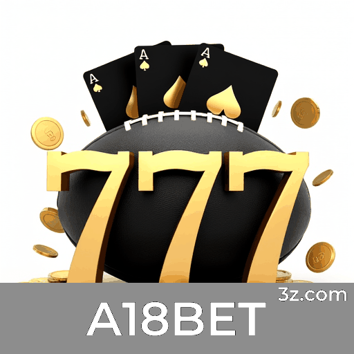 A18BET: Cassino Premiado e Pagamentos Rápidos