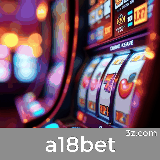 Cassino ao vivo da a18bet com dealers ao vivo